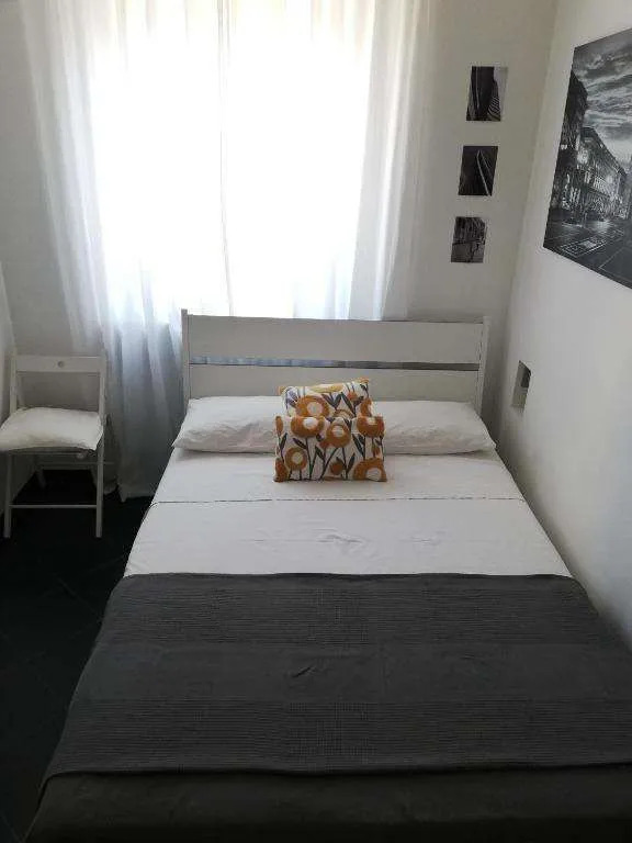 A casa di ARA