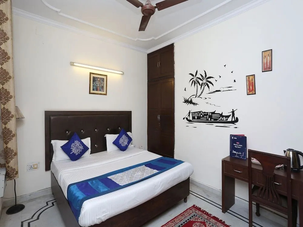 OYO 3622 ASR Guest House