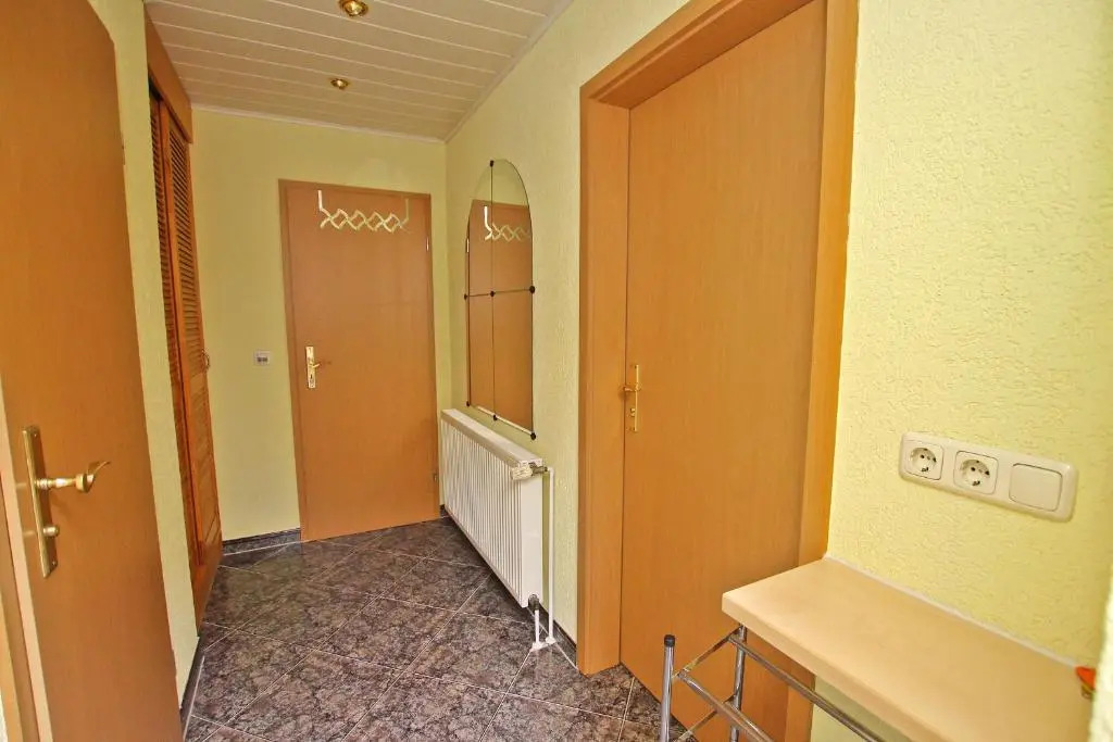 Ferienwohnung Malchow SEE 10531