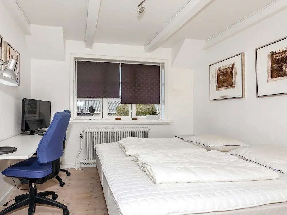 4 Star Holiday Home in Skagen