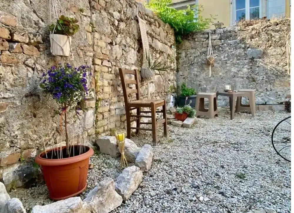 Lovely Apartment Central Corfu Near the Port