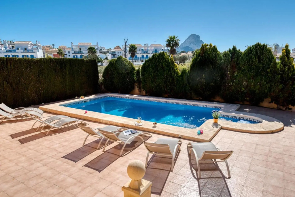 Villa Casita - PlusHolidays