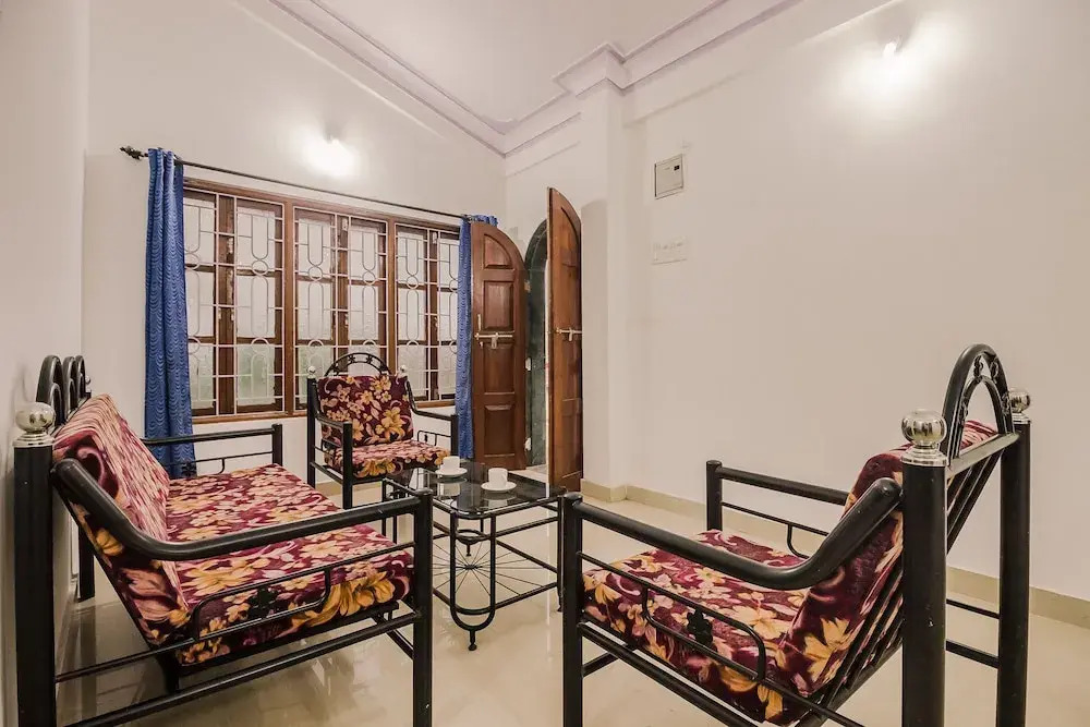 OYO 19545 Home Peaceful 3BHK Arambol