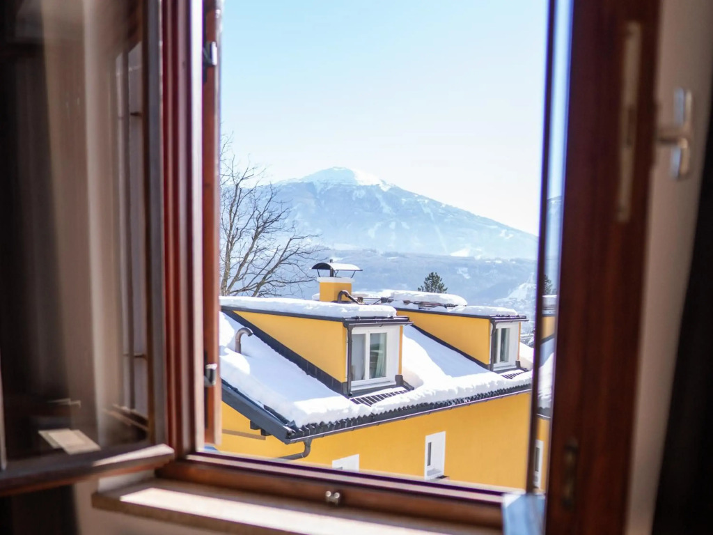 Traditionell-modernes Haus in Hötting