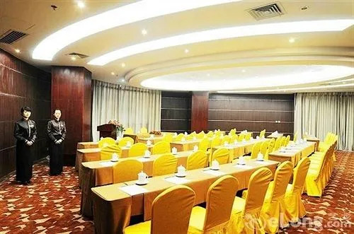 Hangzhou Hua Yue International Hotel
