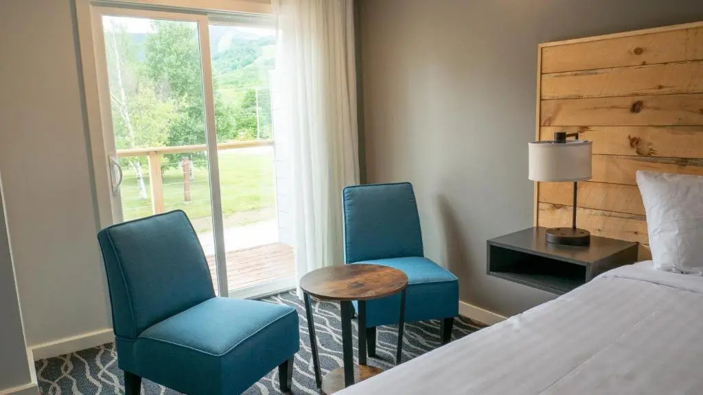 Mountain Inn at Killington