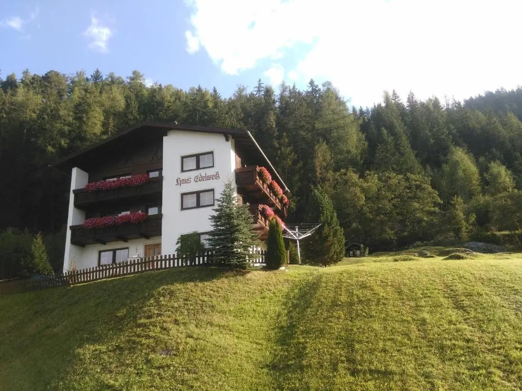 Haus Edelweiß