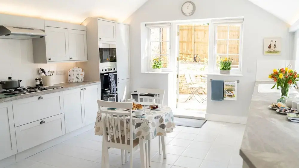 Elegant Victorian Conversion in Oxfordshire