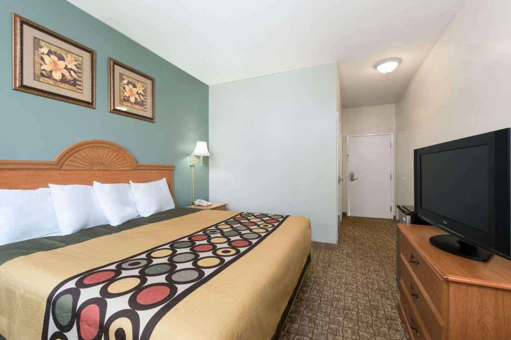 Econo Lodge Palmyra - Hershey