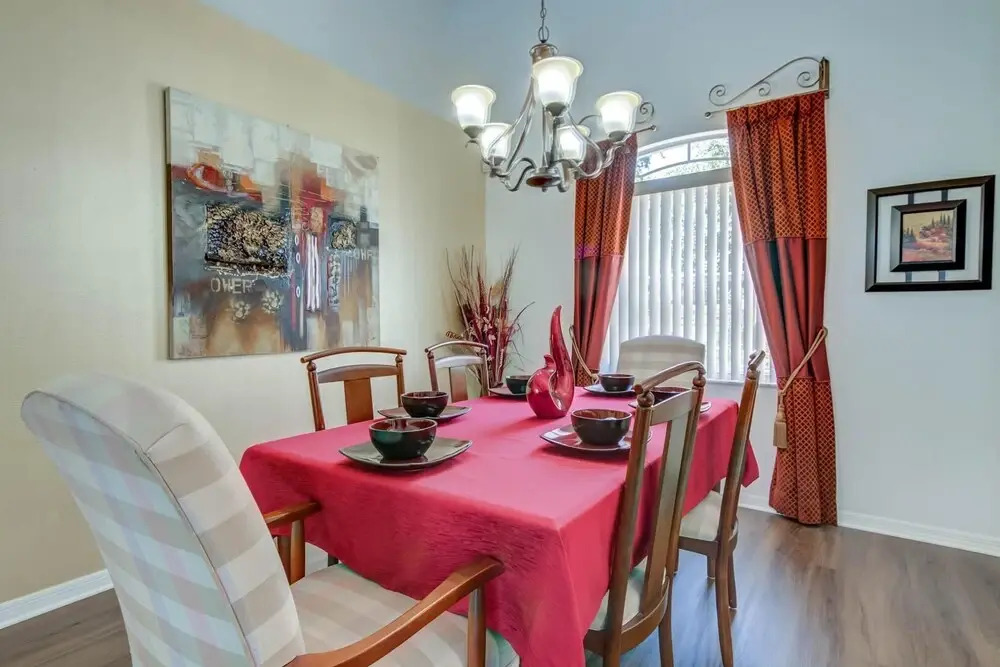 Joanne's Westridge Vacation Home