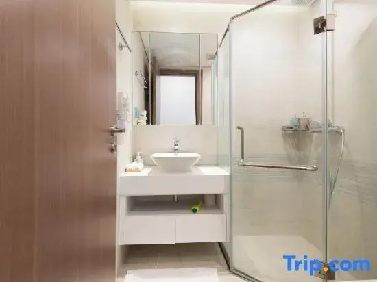Lynn House Metropolis 2Bedrooms Cozy - nearLotte Daewoo