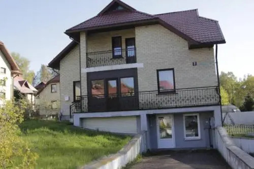 Holiday Home Svetlogorsk
