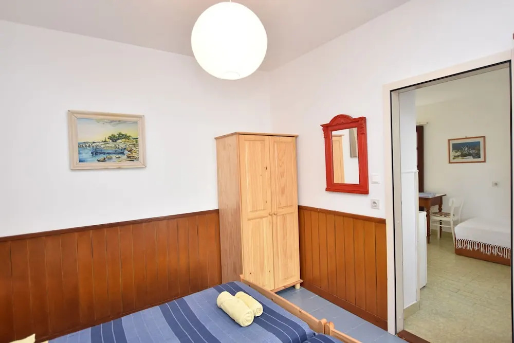 Apartments Ziva