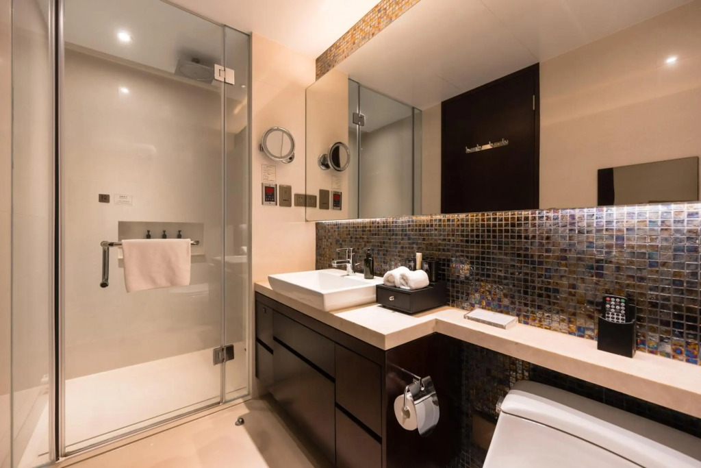 Oakwood Premier Guangzhou