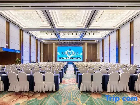 Shangluo Impression Yuehao Hotel