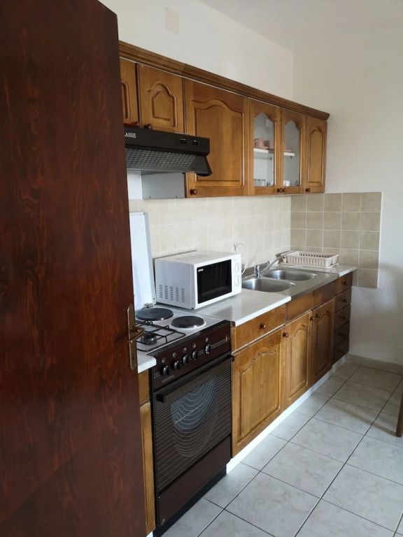Apartments Mirjana