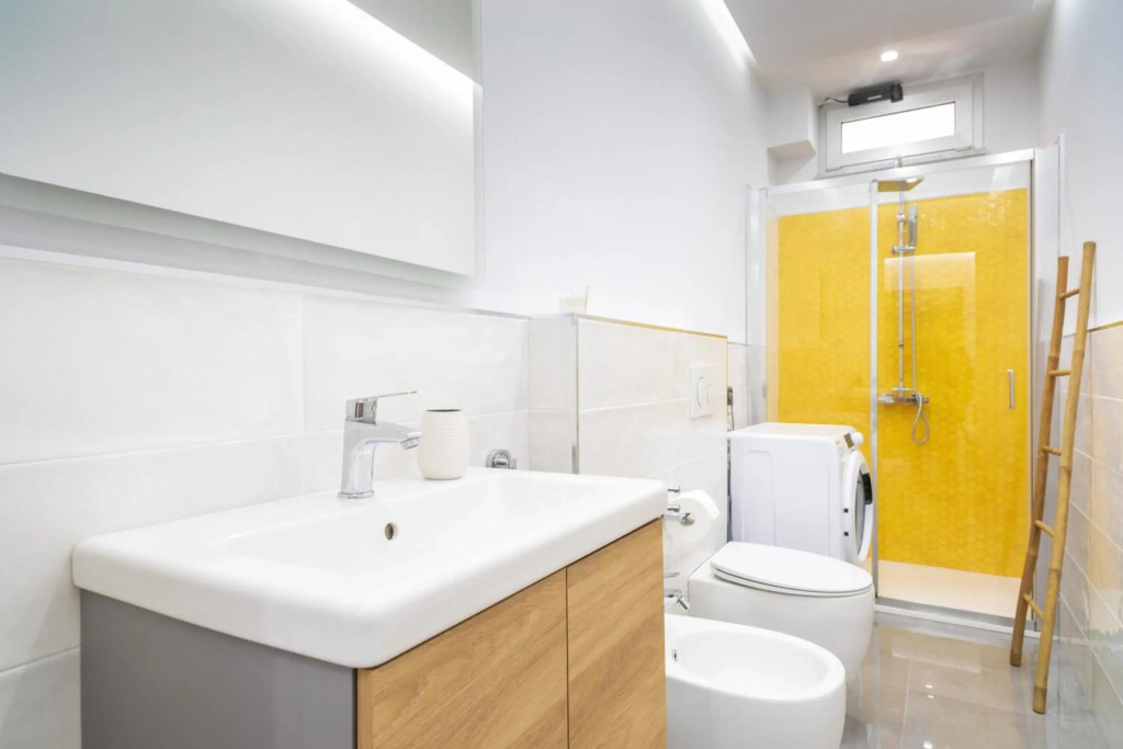 Dharma Apartment