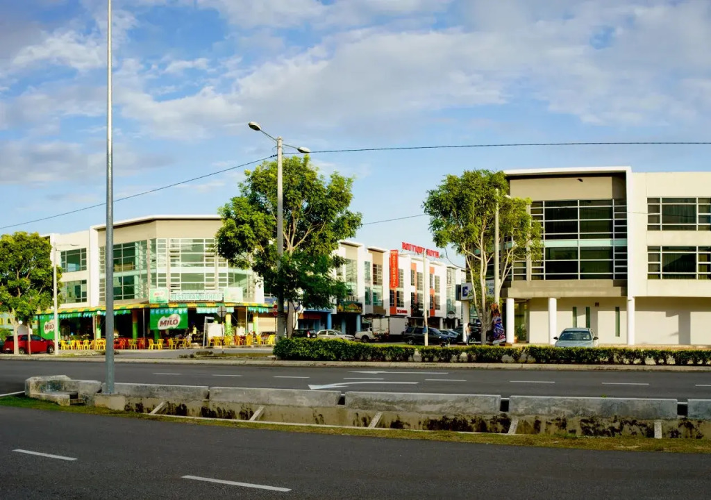 好普公寓(Hope Residences)
