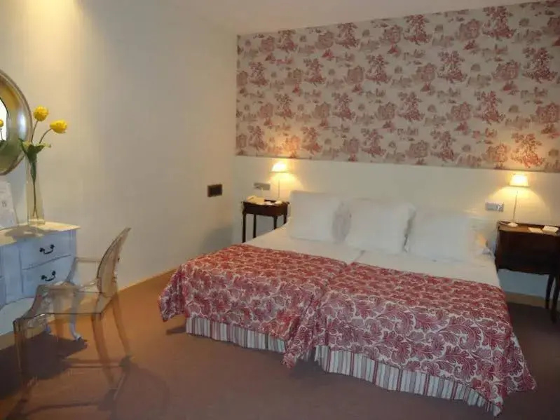 Hotel RL Anibal