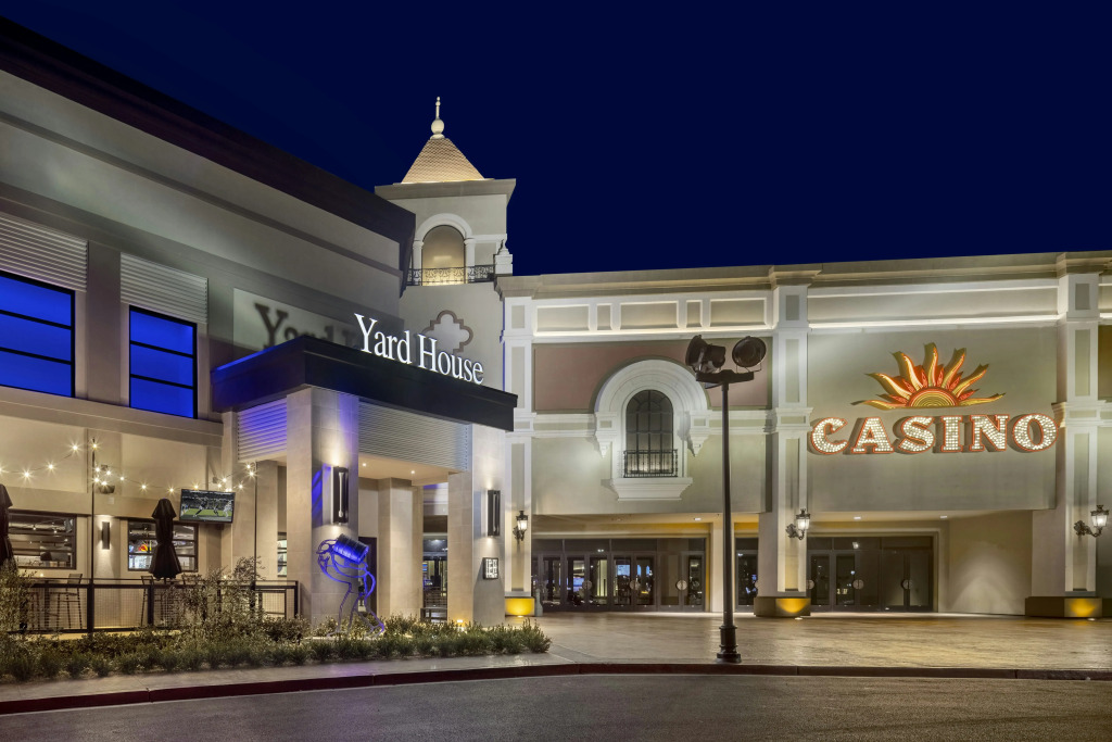 Sunset Station Hotel & Casino