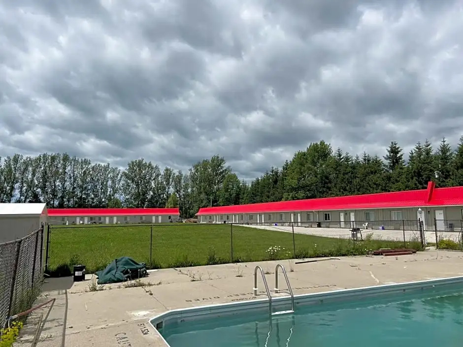 Wiarton Willys Inn