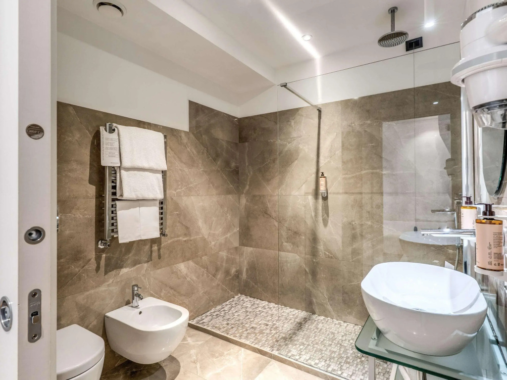 Mercure Roma Centro Termini