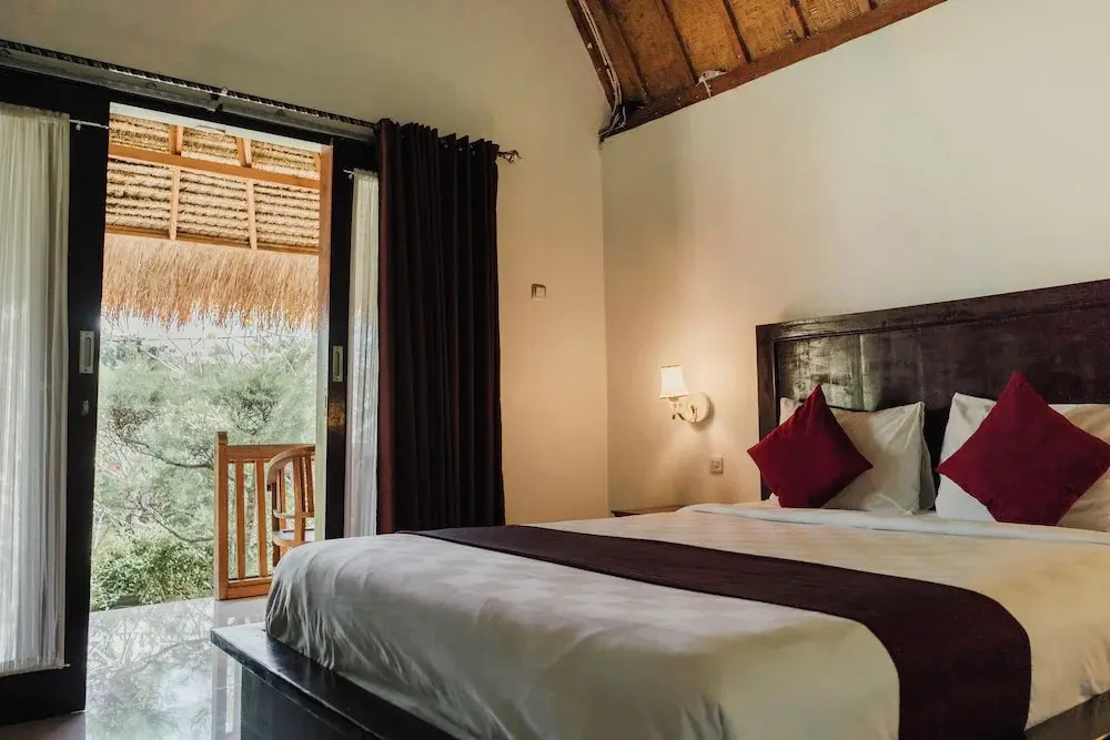 Temeling Jungle Inn