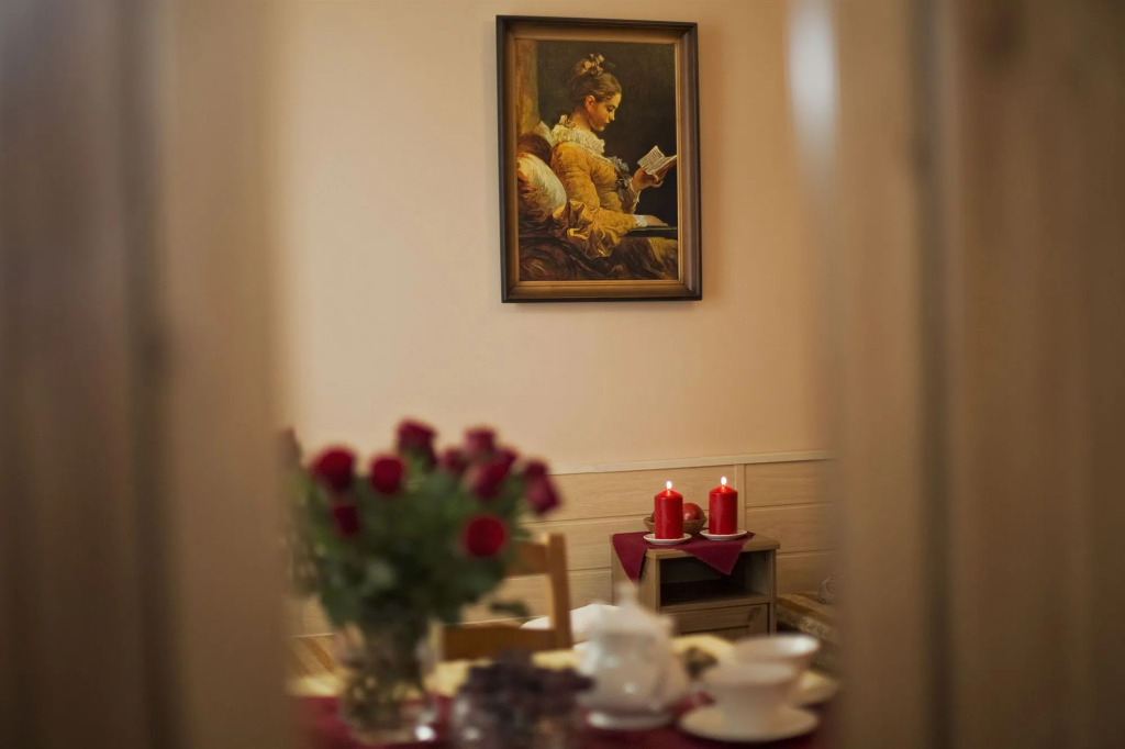 Unikat Guest Rooms