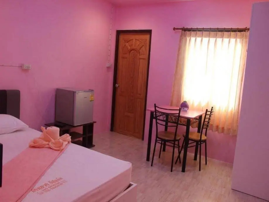 Pungluang Resort