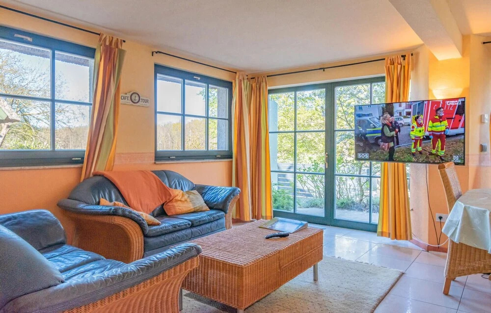 Amazing Home in Zierow OT Eggerstorf With 2 Bedrooms