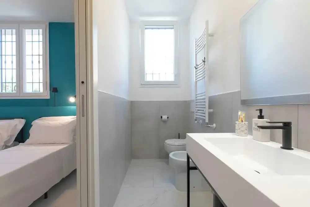 AMINA Guest House