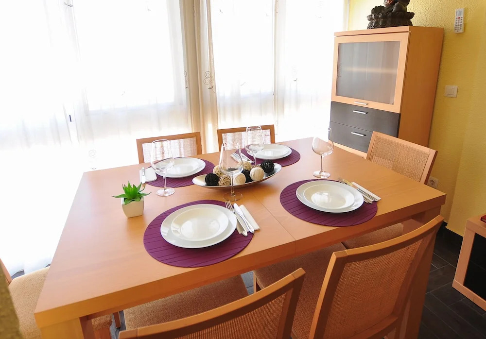 Sitito Hermosilla Apartment con Aparcamiento