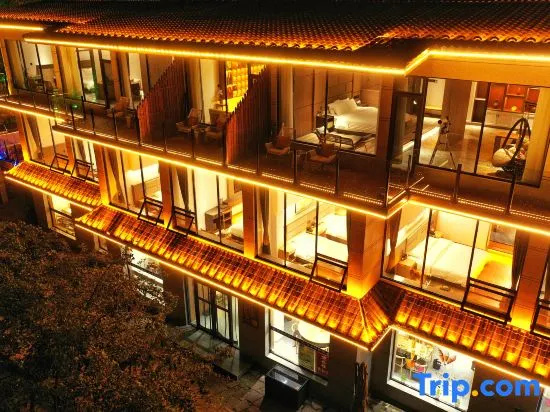 HRJ Mountain Resort Hotel