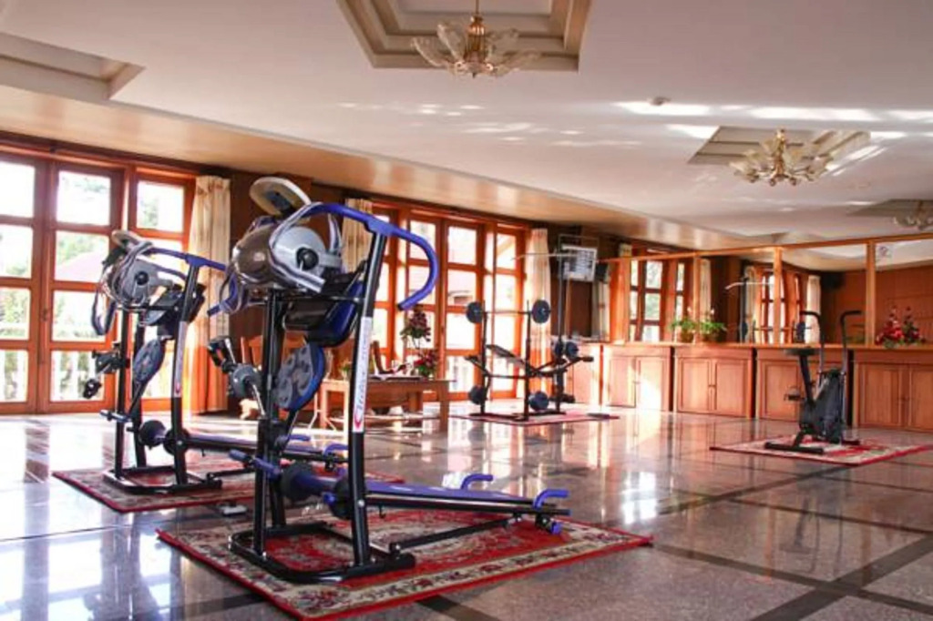 Grand Mercure Dalat