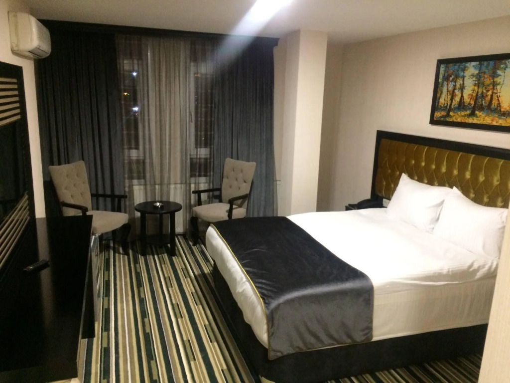 Maltepe Manhattan Hotel