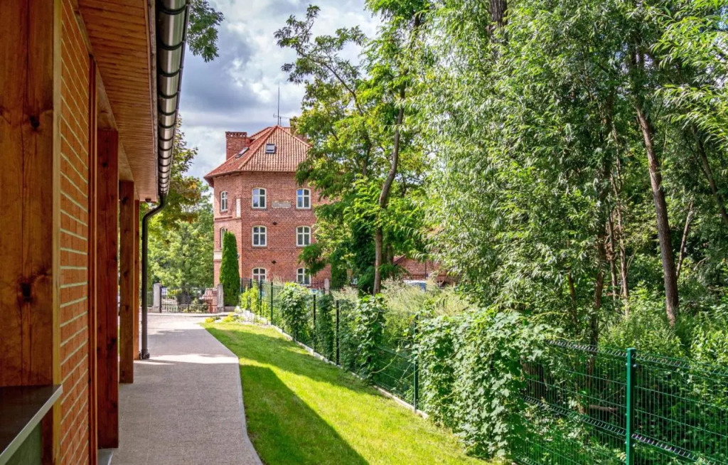 Hotel Młyn Aqua Spa