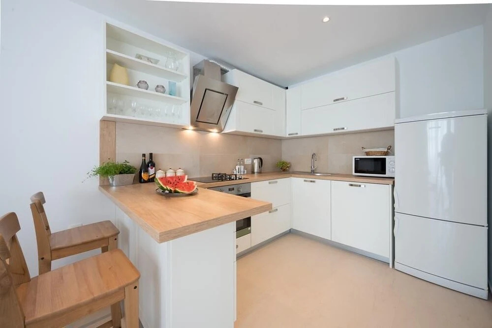 Apartment Gusar