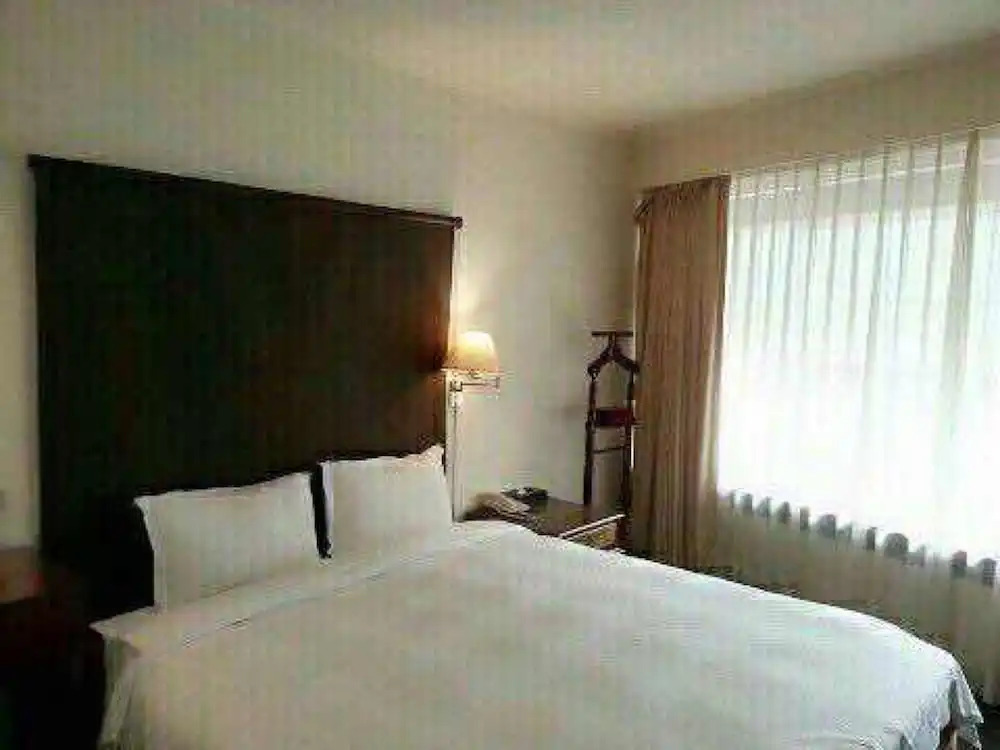 Moonlight Hotel