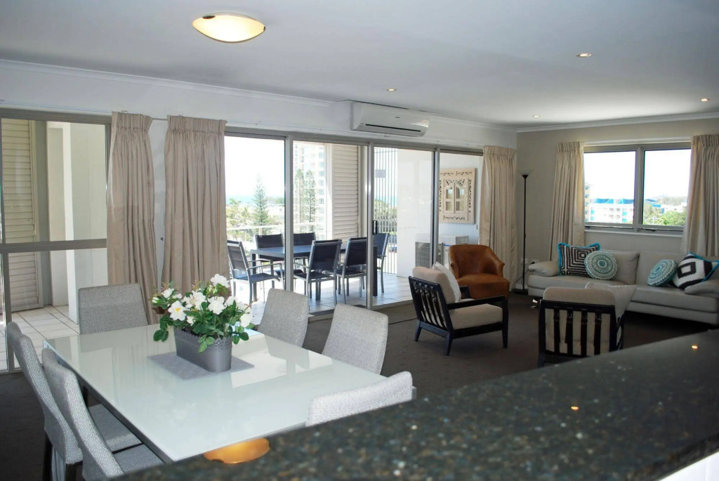 Rovera Apartments