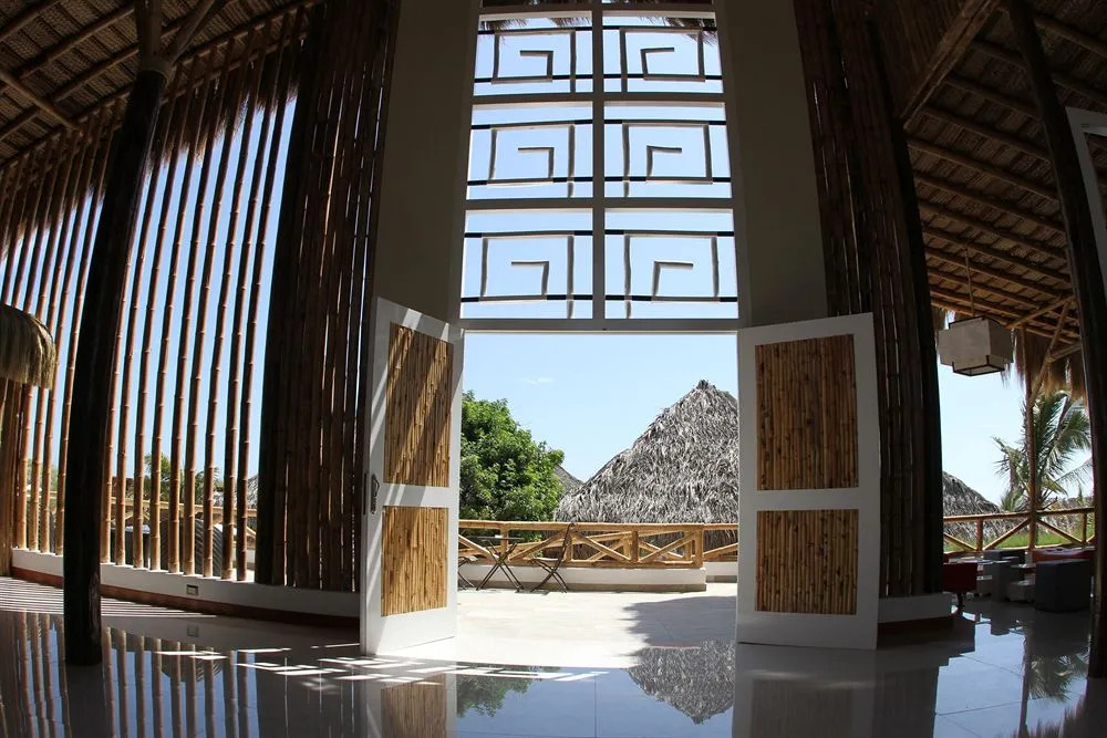 Vichayito Bungalows y Carpas