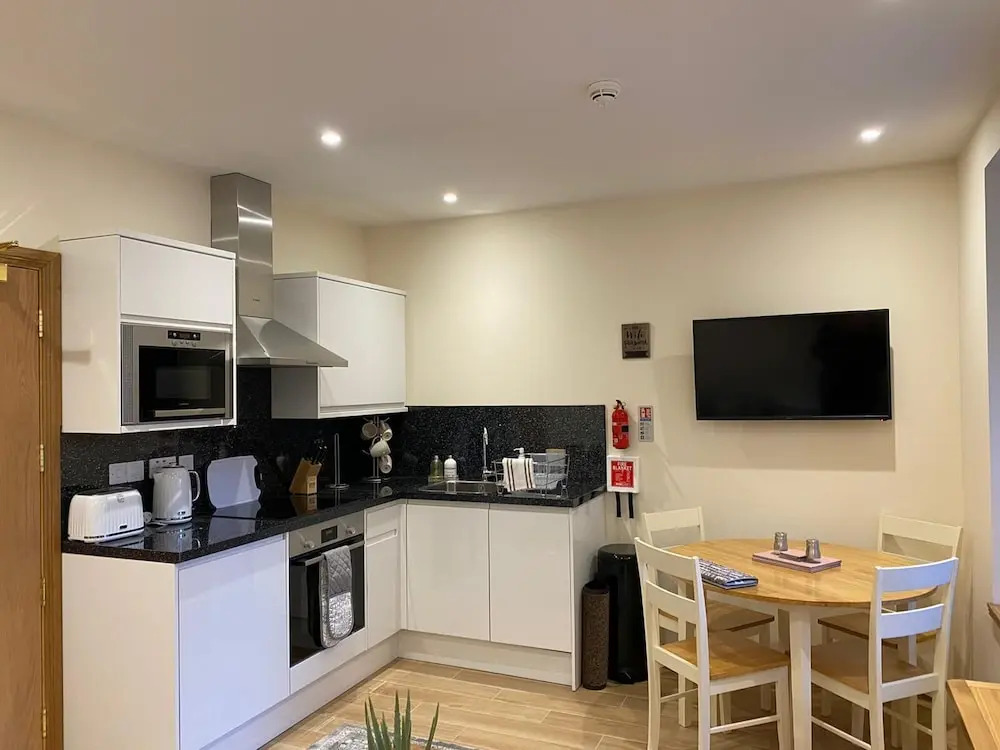 Waverley Inn Apartments