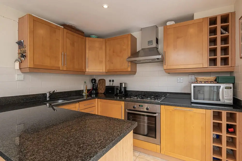 JOIVY Lovely 2bed House in Wandsworth w/ Backyard Patio