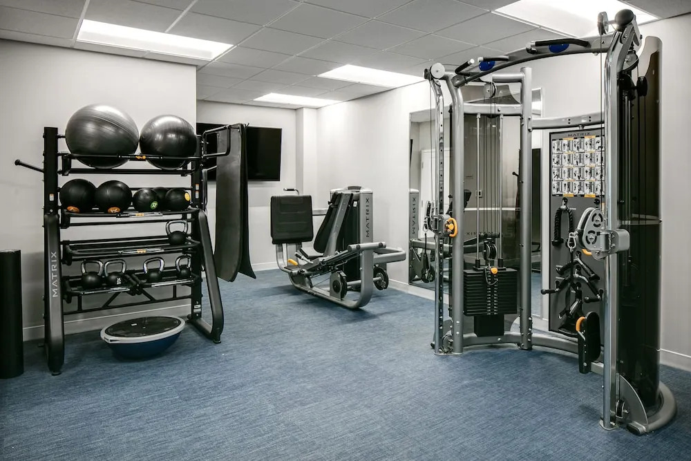 TownePlace Suites by Marriott Oconomowoc
