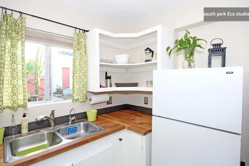 San Diego Balboa Park Rental