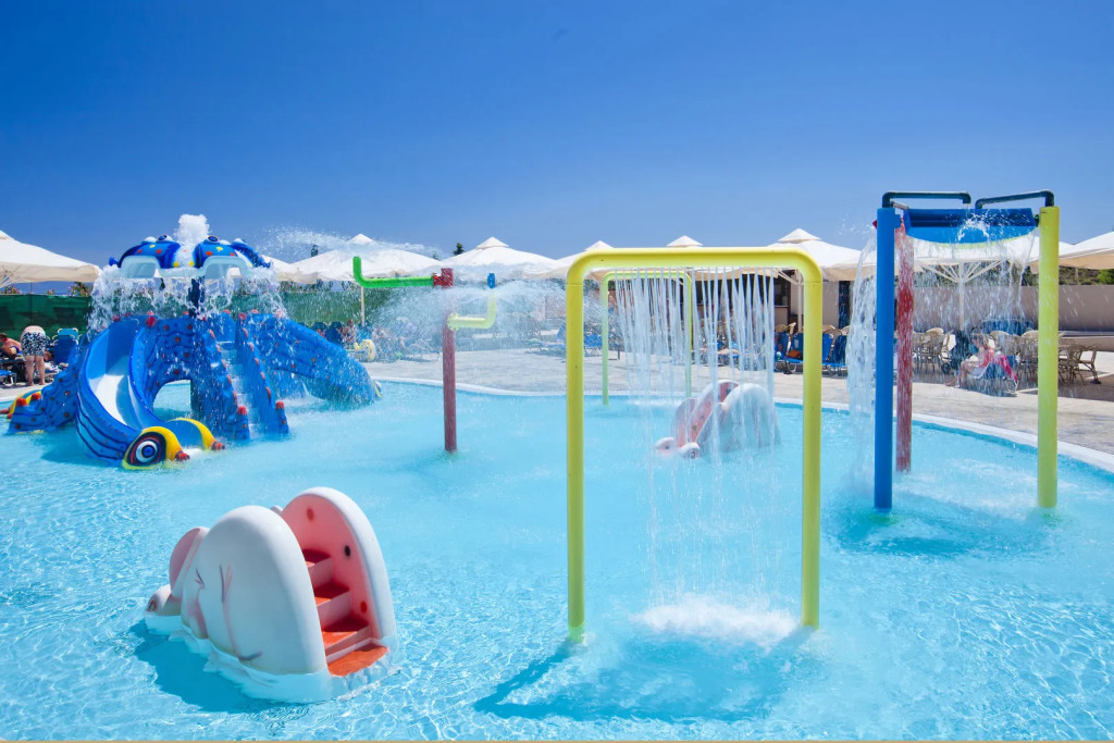 Kipriotis Aqualand Hotel by Anayia All Inclusive Resorts
