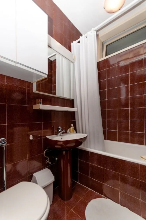 Apartment Mandalena