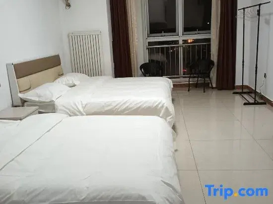 Wanghai Homestay