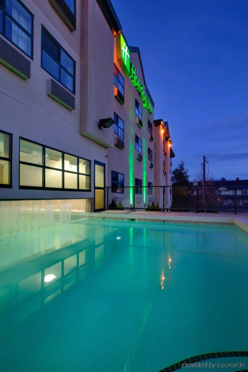 Doubletree By Hilton West Kelowna