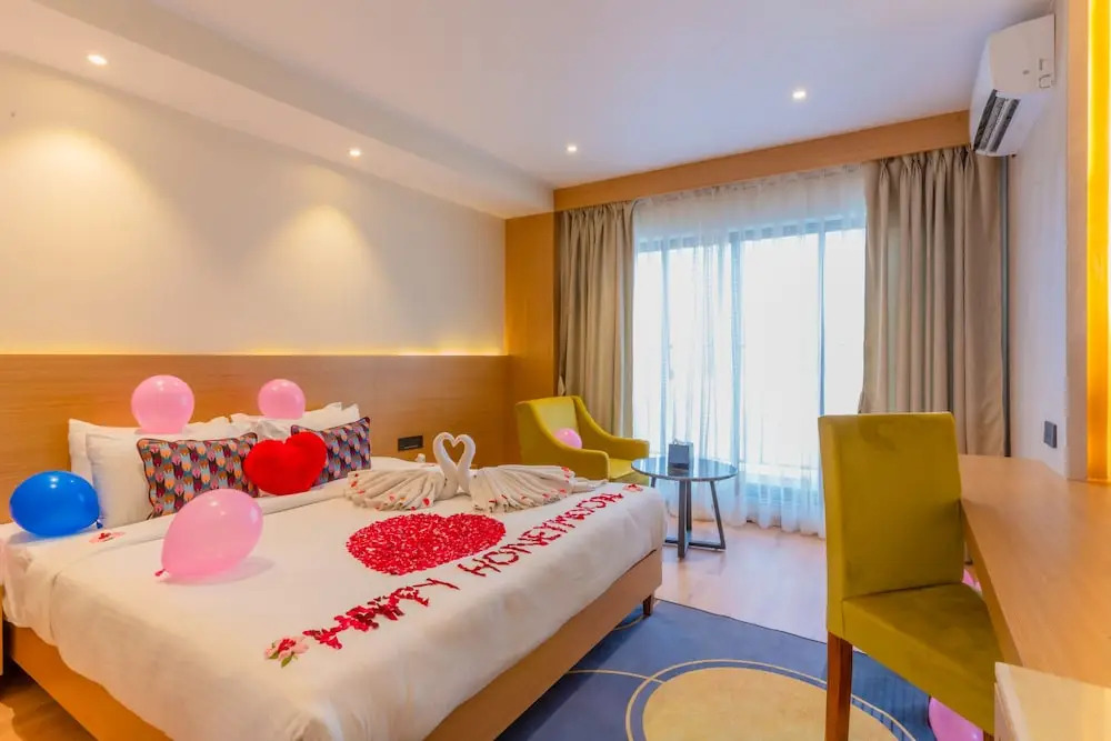 Siddhartha Resort, Surkhet