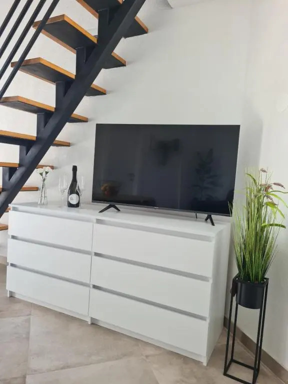 Studio Apartman ''IN''
